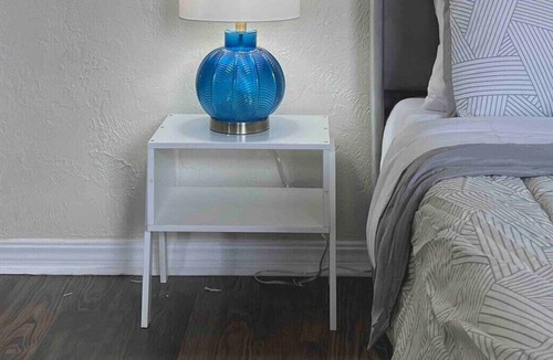 Central Oklahoma City Apartment | 2 bedroom with fenced yard near the ZOO