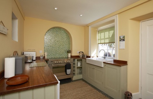 Hovingham Cottage | 2 bedroomed Cottage. Pet Friendly