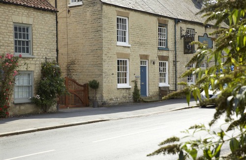 Hovingham Cottage | 2 bedroomed Cottage. Pet Friendly
