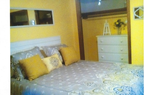Enid Apartment | 2 bedrooms 1 bathroom luxury apartment