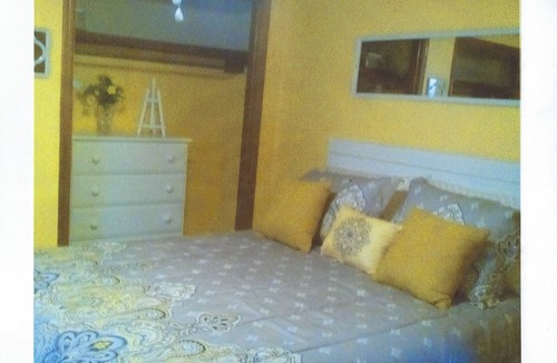 Enid Apartment | 2 bedrooms 1 bathroom luxury apartment