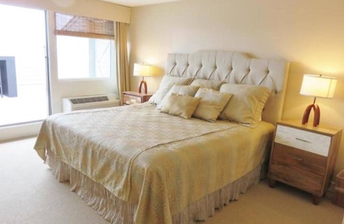 Mashpee Condo | 2 bedrooms 2 baths Oceanfront condo in New Seabury