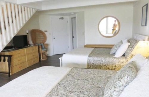 Mashpee Condo | 2 bedrooms 2 baths Oceanfront condo in New Seabury