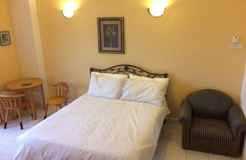 Genting Highlands House | 2 Bedrooms Apartment by Paul