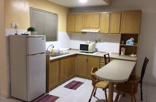 Genting Highlands House | 2 Bedrooms Apartment by Paul