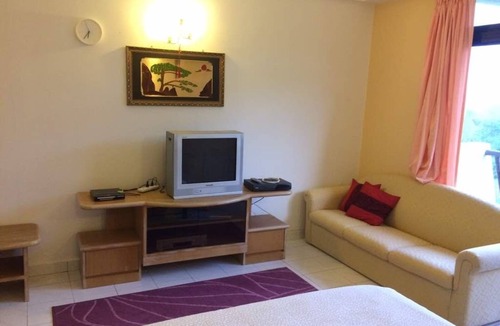 Genting Highlands House | 2 Bedrooms Apartment by Paul