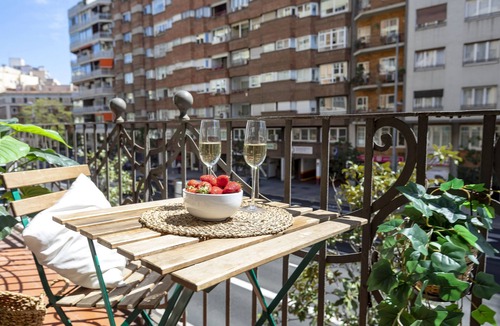 La Sagrada Familia Apartment | 2 bedrooms apartment next to Sagrada Familia