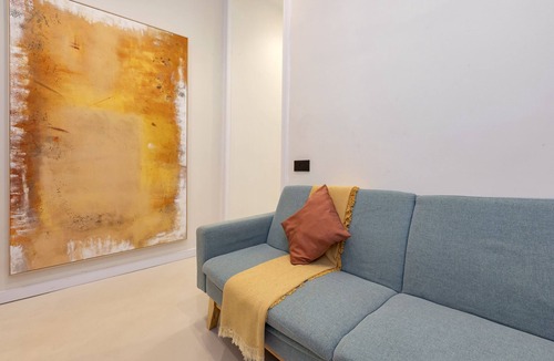 La Sagrada Familia Apartment | 2 bedrooms apartment next to Sagrada Familia