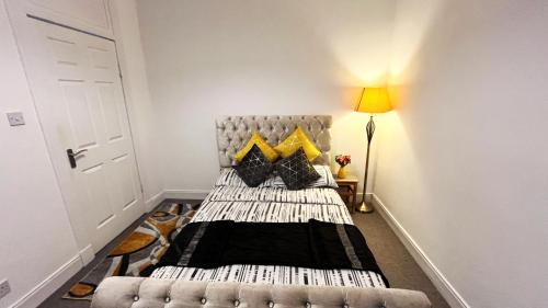 Kelty Apartment | 2 Bedrooms Entire Apartment Self Check in