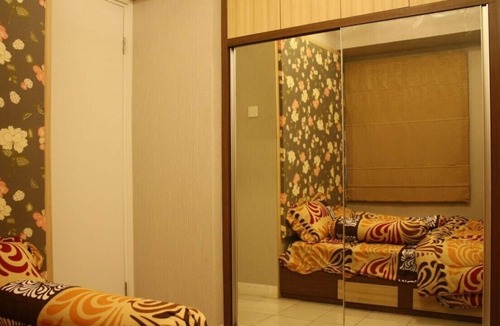 Rawasari Apartment | 2 Bedrooms for Daily\ Monthly Rent