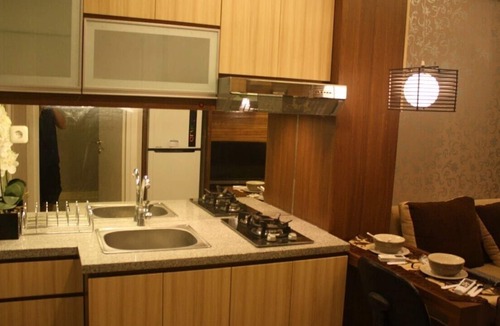 Rawasari Apartment | 2 Bedrooms for Daily\ Monthly Rent