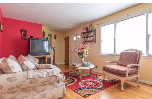 Linden House | 2 Bedrooms Gr8 for groups sleeps 8