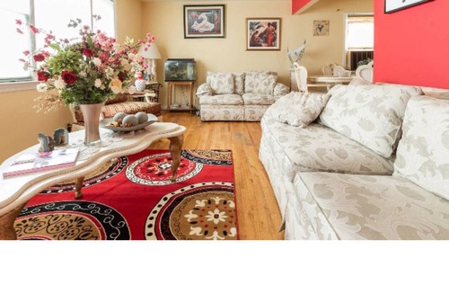 Linden House | 2 Bedrooms Gr8 for groups sleeps 8