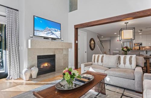 Deer Valley Apartment | 2 Bedrooms plus Loft - The Lodges at Deer Valley condo