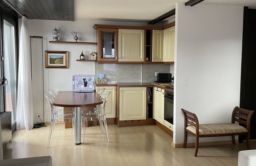 Crans-Montana Apartment | 2 bedrooms, spacious with amazing view
