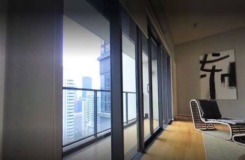 Golden Triangle Condo | 2 Bedrooms Unit @EnO Residences: