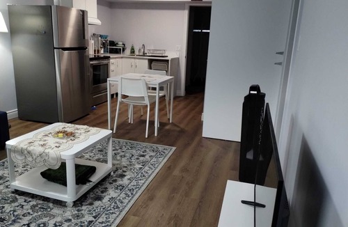 Halifax Apartment | 2 beds ,1 bathroom at beautiful area of Clayton Park. Fits 4 persons.
