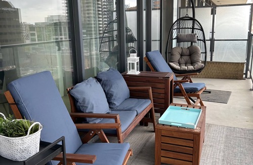 Beltline House | 2 Beds 2 Baths downtown