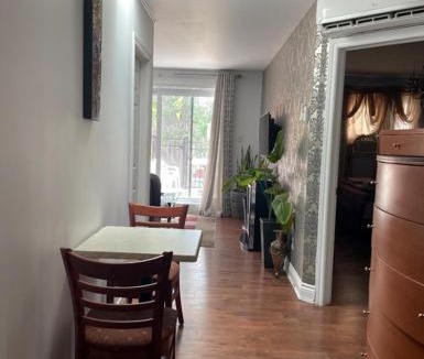 Verdun House | 2 Beds availabe and self service small breakfast