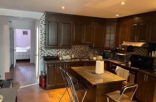 Verdun House | 2 Beds availabe and self service small breakfast