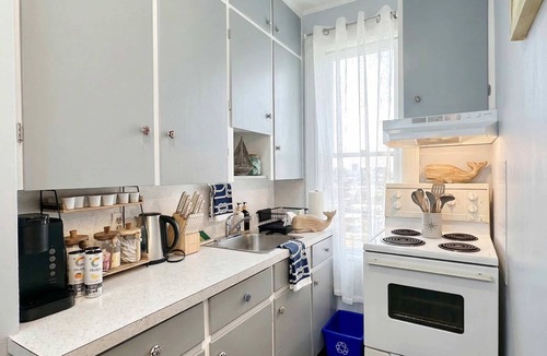 Bridgewater Apartment | 2 Beds Spring Retreat near the LaHave River