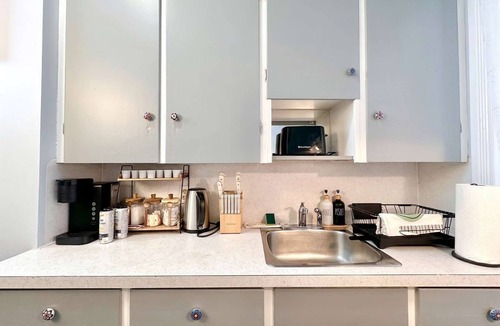 Bridgewater Apartment | 2 Beds Spring Retreat near the LaHave River