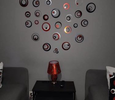 East Newark House | 2 Beds - Work & Study - NYC - EWR - Walk to Train