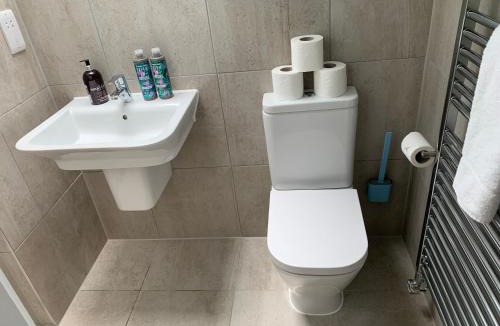 Westbury House | 2 Beechwood at Thoulstone Park