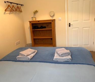 Talgarth Apartment | 2 Bell Street