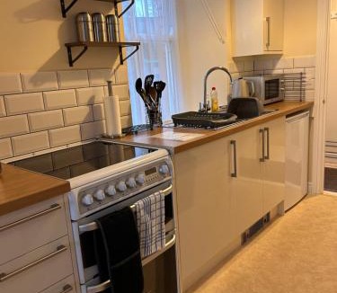 Talgarth Apartment | 2 Bell Street