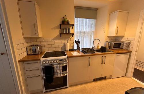 Talgarth Apartment | 2 Bell Street