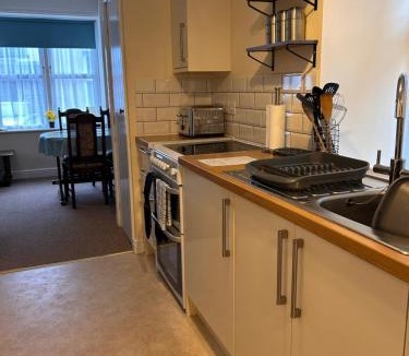 Talgarth Apartment | 2 Bell Street