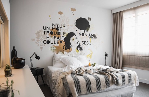 Montreuil-sur-Mer Bed & Breakfast | 2 Bis Chambres d'Hôtes