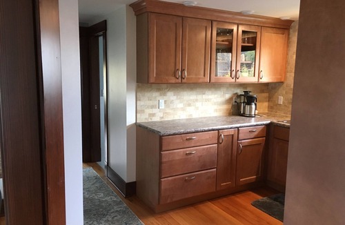 Downtown Bozeman Apartment | 2 Blocks 2 Main with a View - just steps away from historical downtown Bozeman!