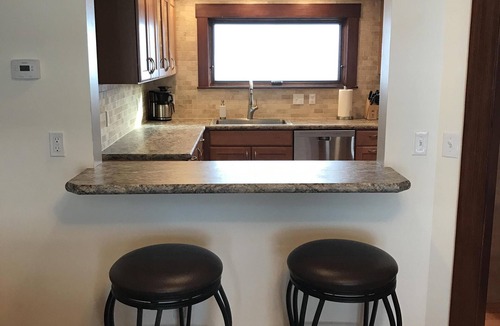 Downtown Bozeman Apartment | 2 Blocks 2 Main with a View - just steps away from historical downtown Bozeman!