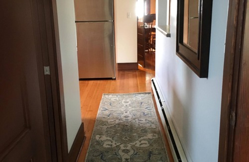 Downtown Bozeman Apartment | 2 Blocks 2 Main with a View - just steps away from historical downtown Bozeman!