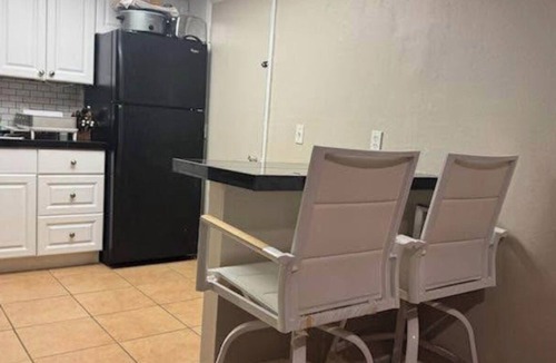 Columbiad Plaza Condo | 2 BR 2 BA Condo