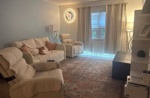 Columbiad Plaza Condo | 2 BR 2 BA Condo