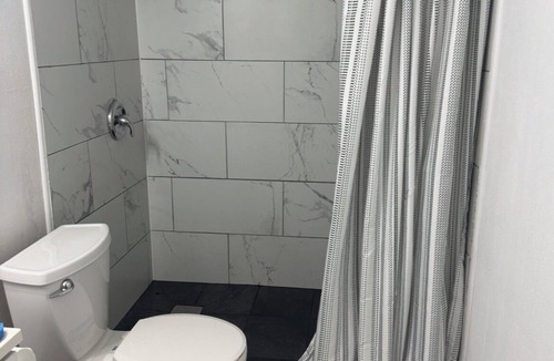 Columbiad Plaza Condo | 2 BR 2 BA Condo