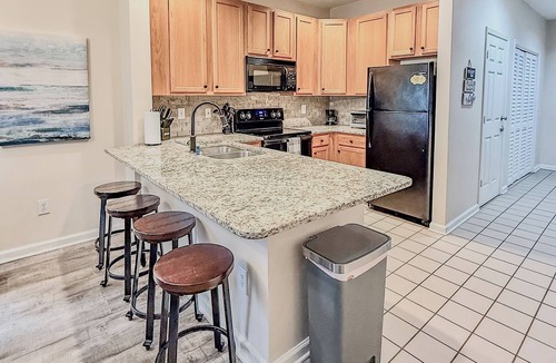 Red Hill Condo | 2 BR/2 BA Gorgeous Condo at Legends Resort Sun, Golf, Beach