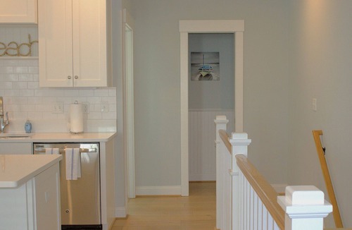 Northeast Virginia Beach House | 2 BR, 2 Story Townhouse by the Beach (410A)