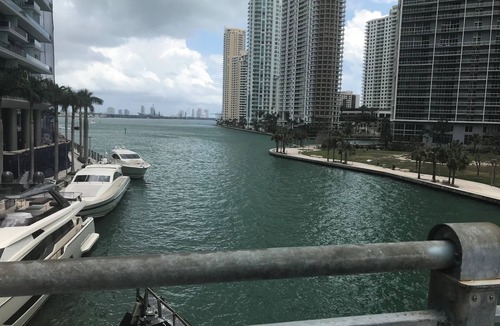CityPlace Condo | 2 BR + 2BA + Free Parking + Sofabed + Lakeview