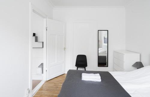 København N Apartment | 2-BR apartment in a cosy area in Norrebro - 178