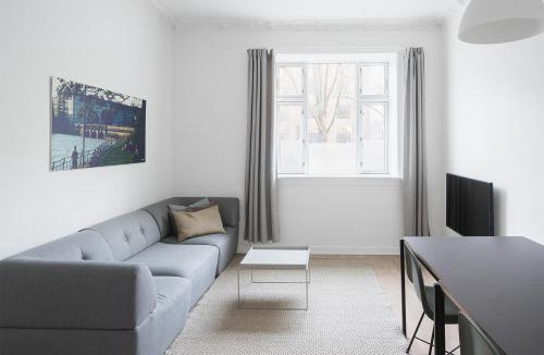 København N Apartment | 2-BR apartment in a cosy area in Norrebro - 178