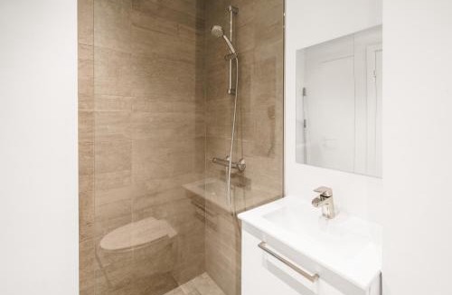 Frederiksberg Apartment | 2-BR apartment in Frederiksberg with a balcony - 177
