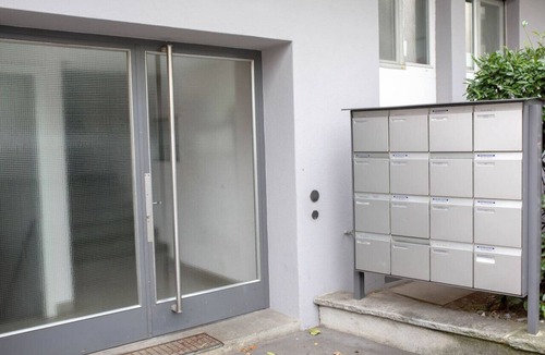 Seefeld Apartment | 2 BR apartment near the lake/city centre D5