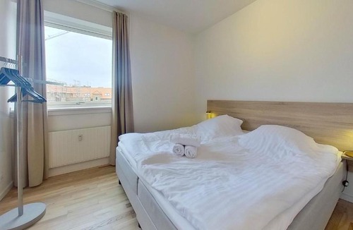 Frederiksberg Apartment | 2-BR apartment w a balcony in Frederiksberg - 210