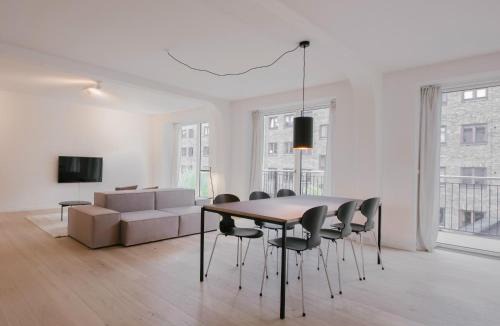København N Apartment | 2-BR apartment w a balcony in Nørrebro - 221