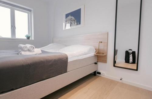 København N Apartment | 2-BR apartment w a balcony in Nørrebro - 221