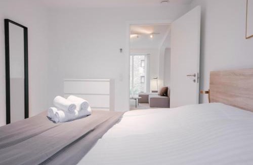 København N Apartment | 2-BR apartment w a balcony in Nørrebro - 221